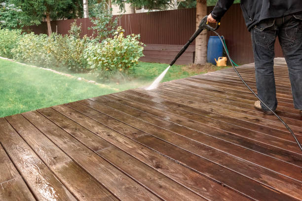 Best Pool Deck Cleaning  in Goshen, IN